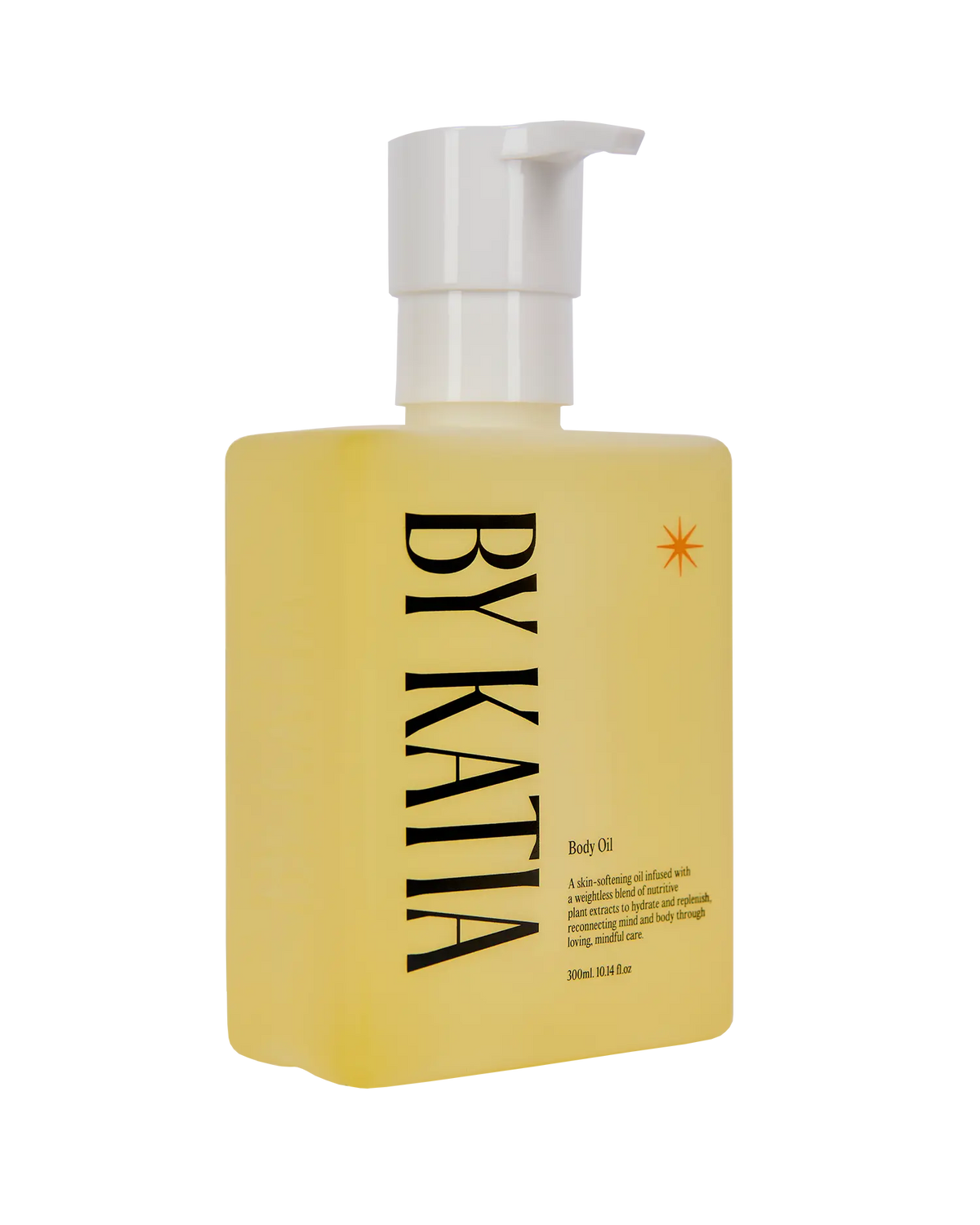 Body Oil