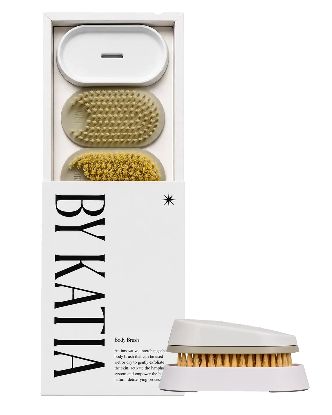 Body Brush