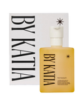 Body Cleansing Oil