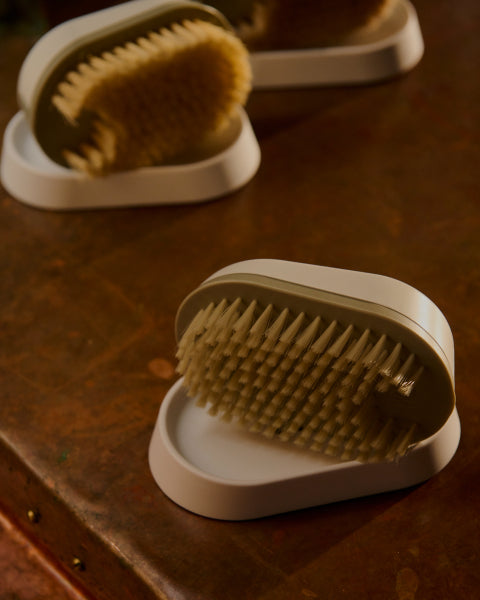 Body Brush